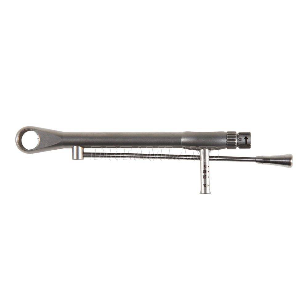 Universal Implant Prosthetic Kit Screwdrivers Hex Dirvers Torque Wrench Adapter