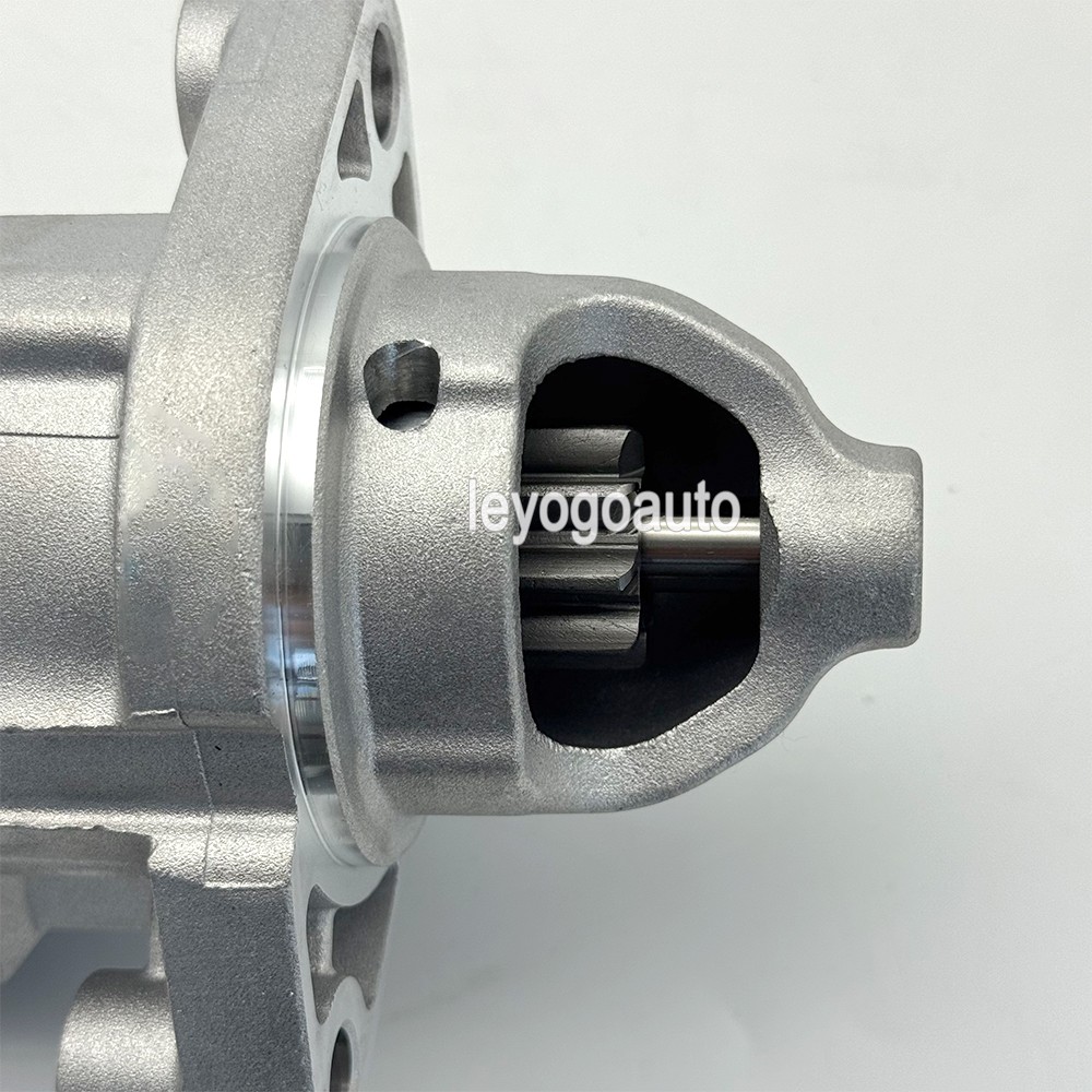 OEM 31200-RRA-A51 Starter Motor For Honda Civic 2006-2011 Element 2007-2008 MT