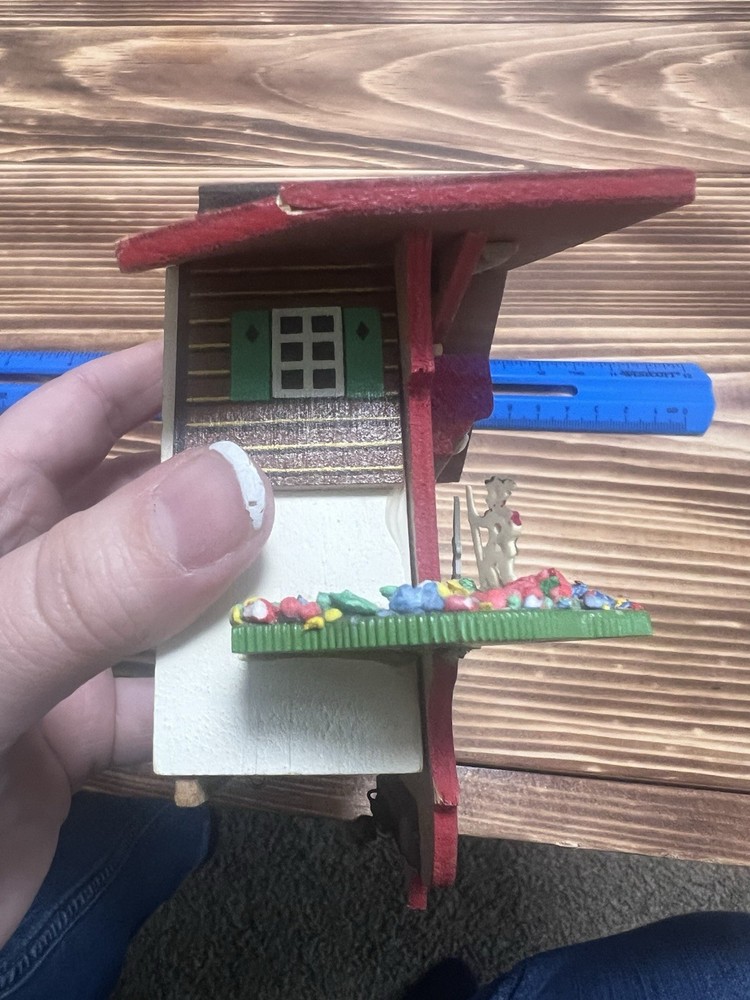 Cuckoo Clocks Black Forest Clock Forest House