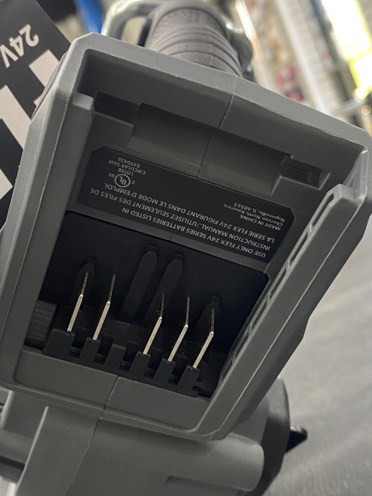 FLEX FX2131A (PD5033478)