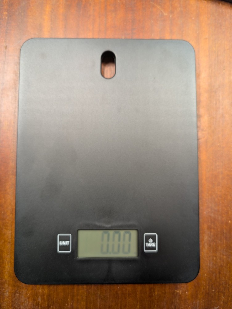 Digital Kitchen Food Scale