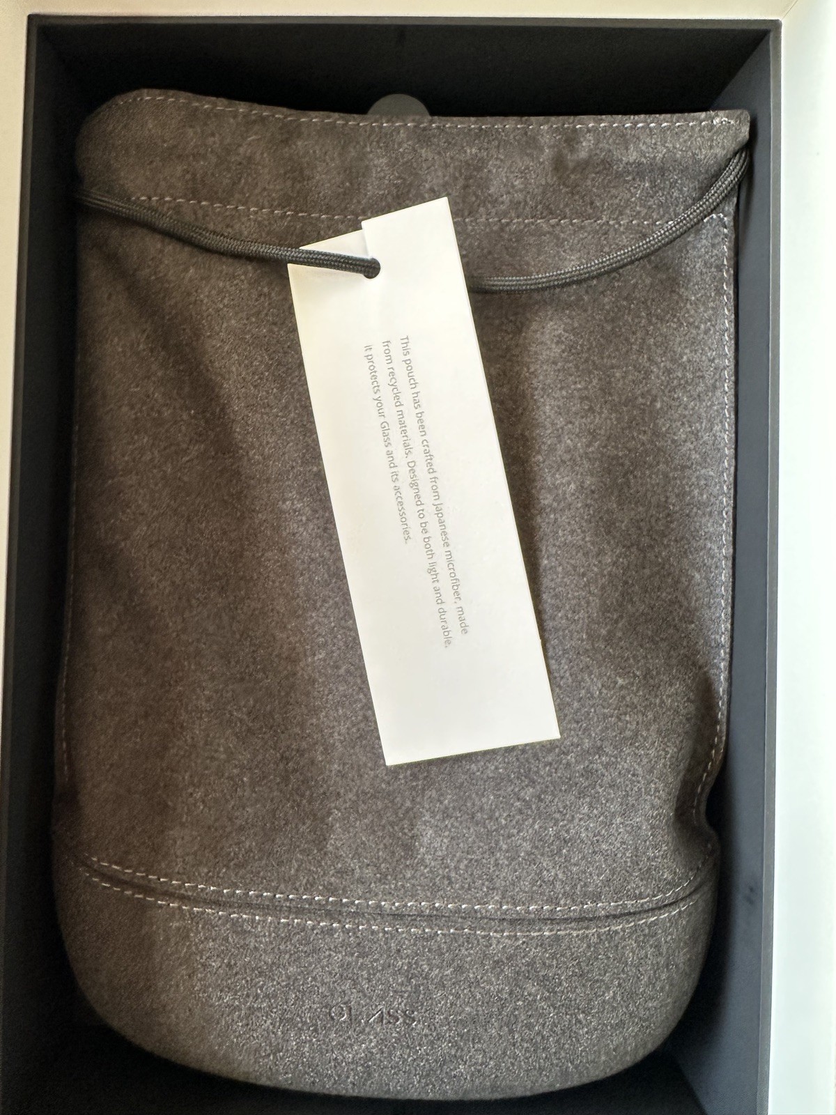 COTTON NEW UNOPENED IN BOX Google Glass Explorer Edition V3 XE-C FULL KIT