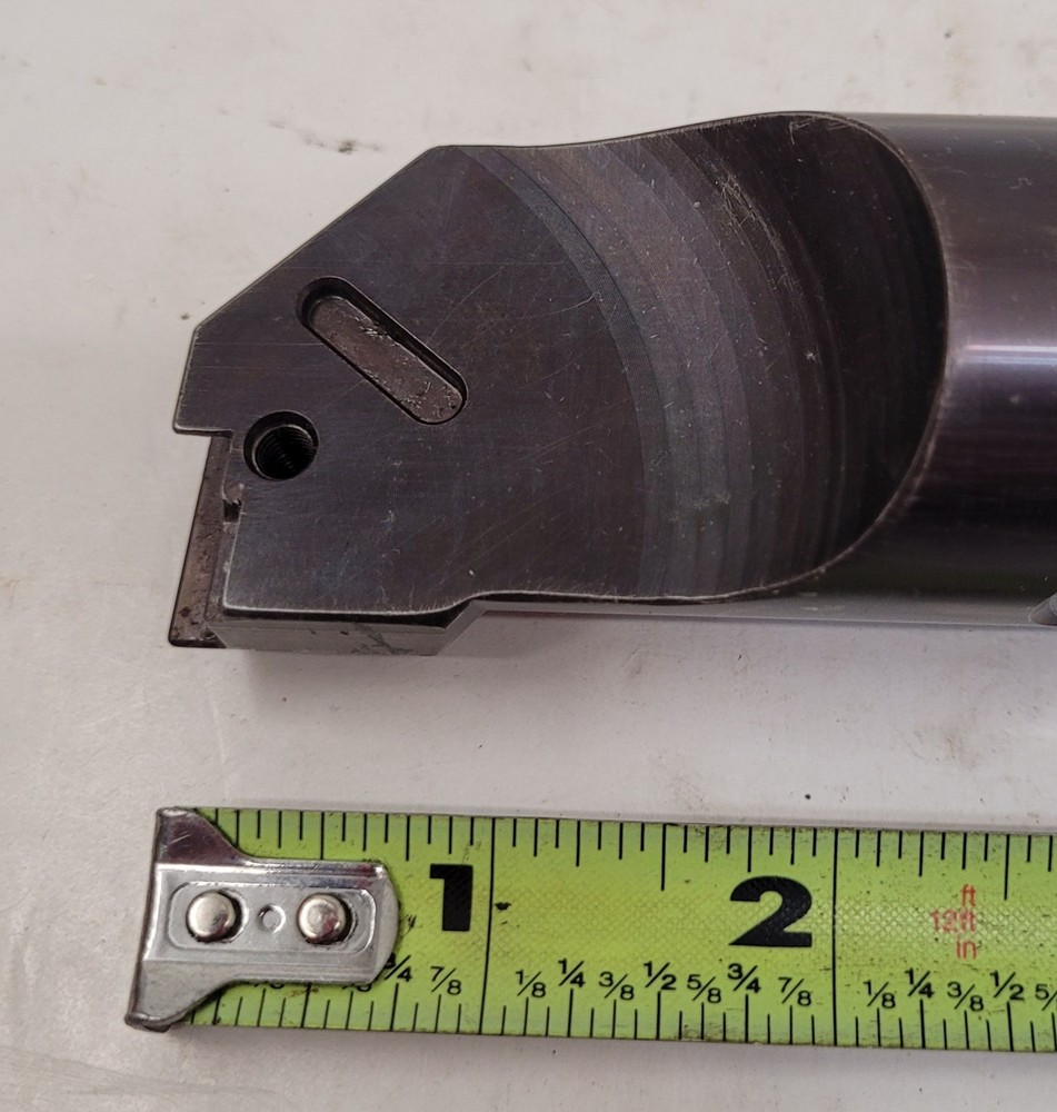 DORIAN S24U-NER-3 INDEXABLE BORING BAR