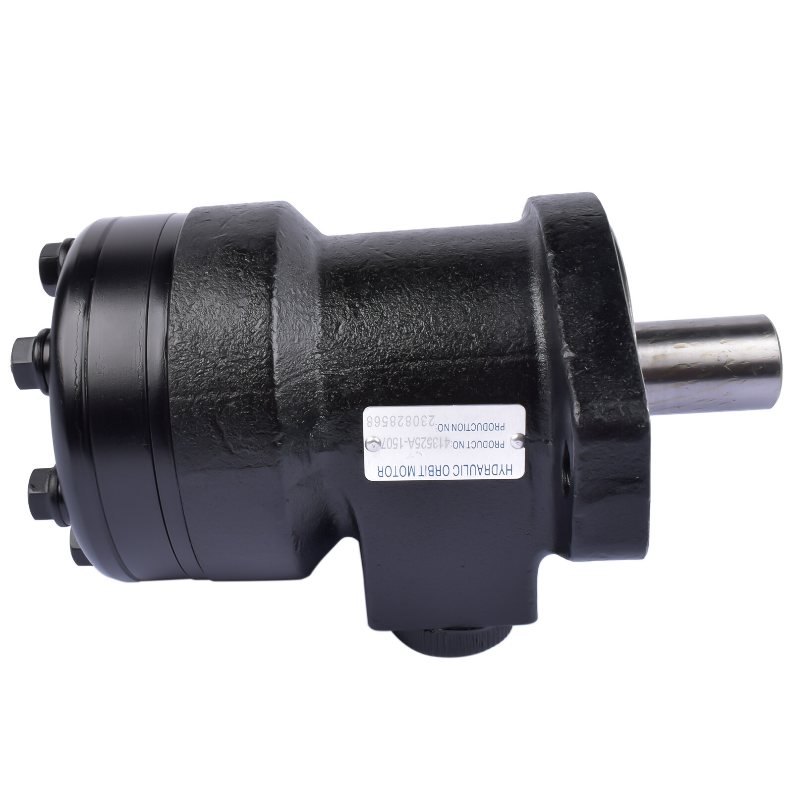 Hydraulic Motor 101-1026-009 1011026 fit for Eaton Char-Lynn H Series 2 Bolt Std