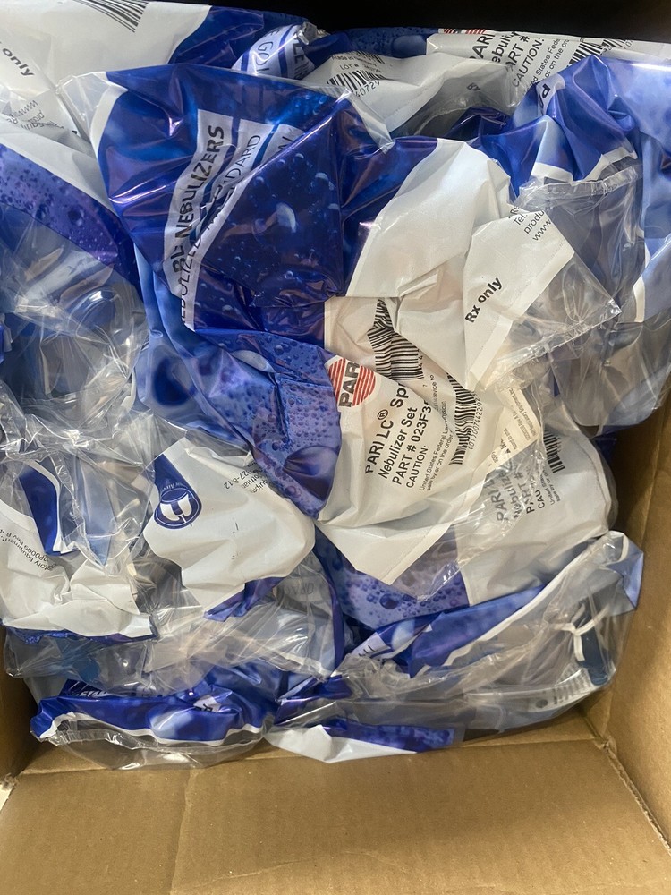 LC Sprint Pari Accessory