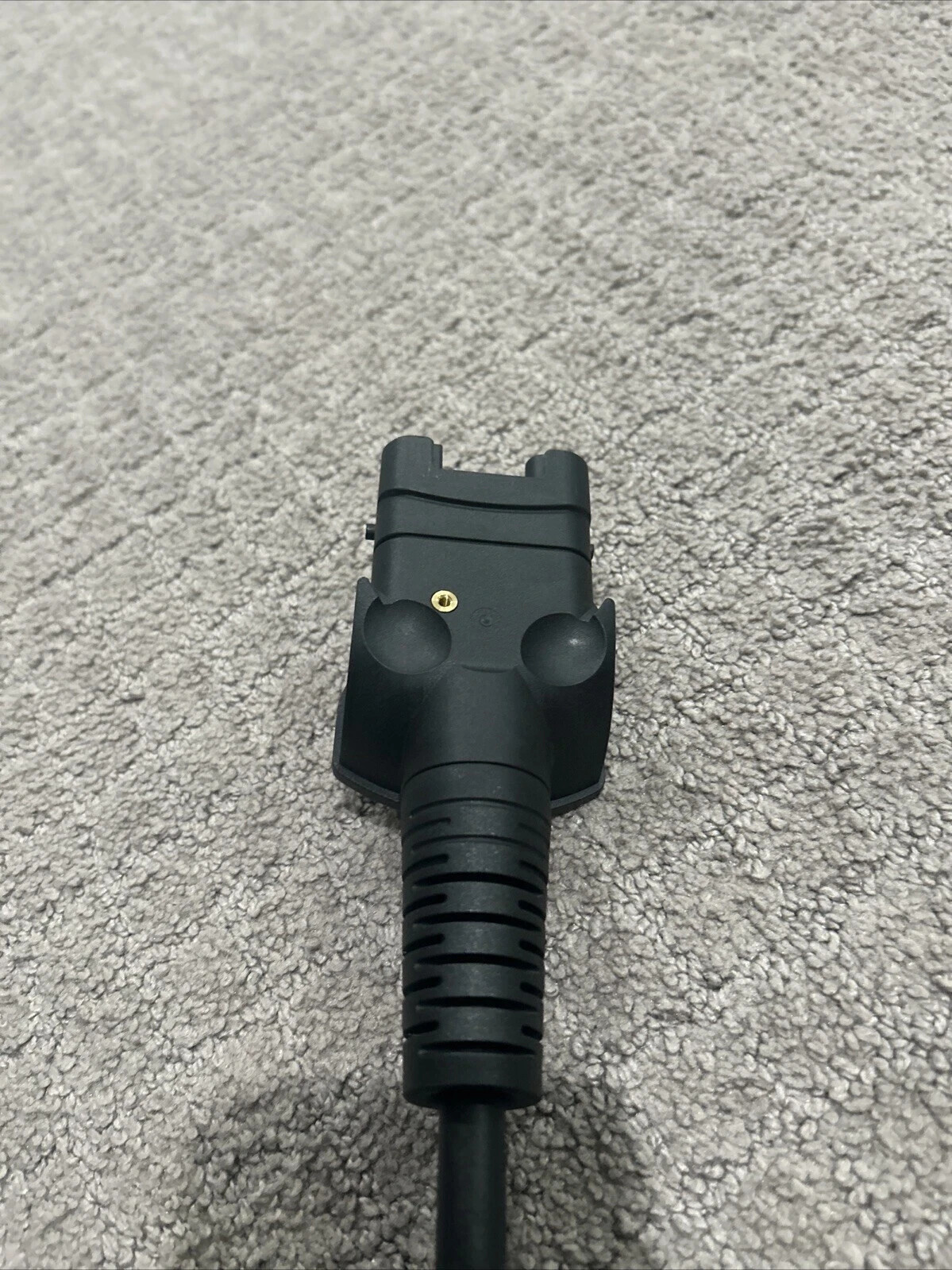 Porsche Audi NEMA 5-15 EV Charger adapter Charging plug Universal station 120v