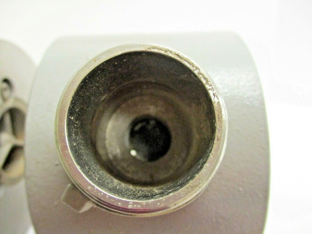 HALLIBURTON FLOW METER, 100005115, 2" , USED