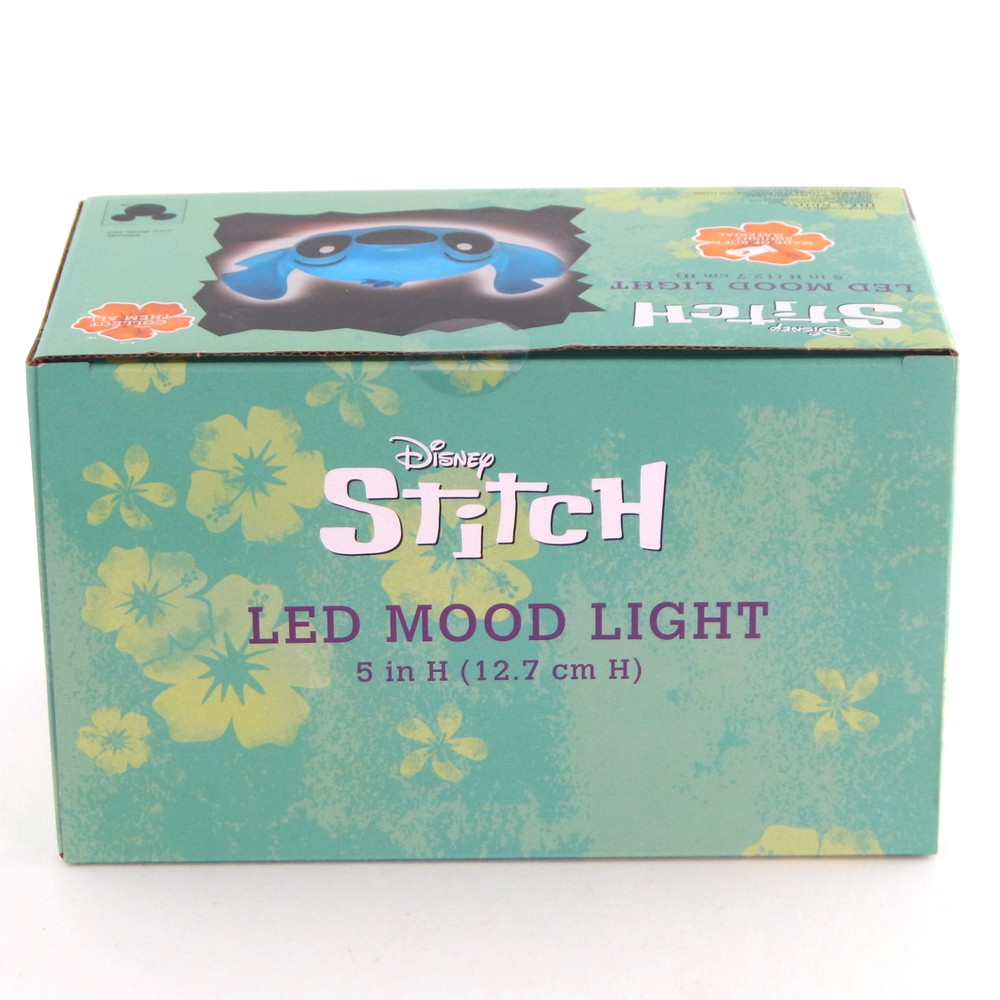 Stitch LED Mood Light
