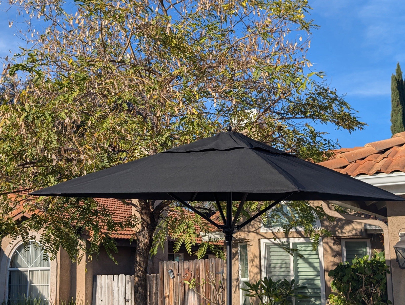 Tuuci Patio Umbrella (No Stand)