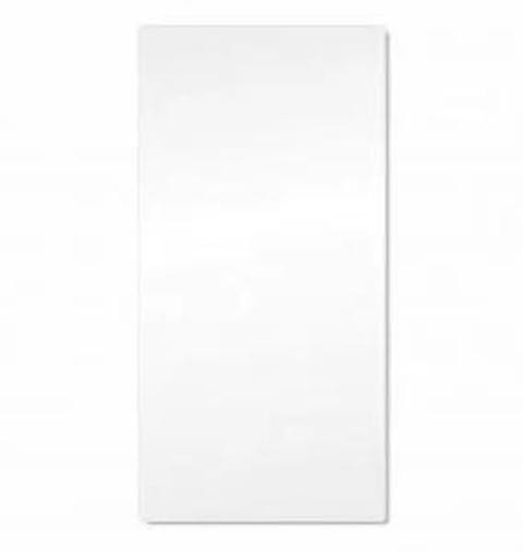 Free Postage - Studio Accuquilt Compatible Cutting Plastic 14 1/2″ x 26"