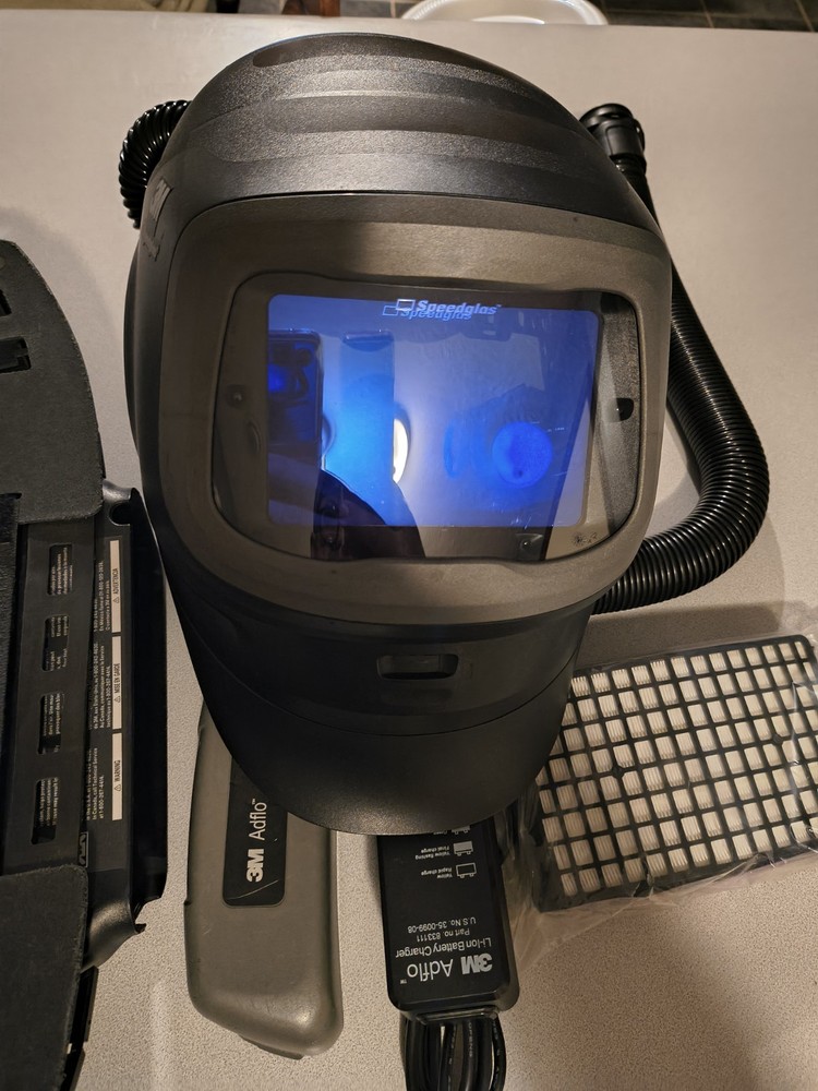 G5 01  SPEEDGLASS ADFLO SYSTEM!!!