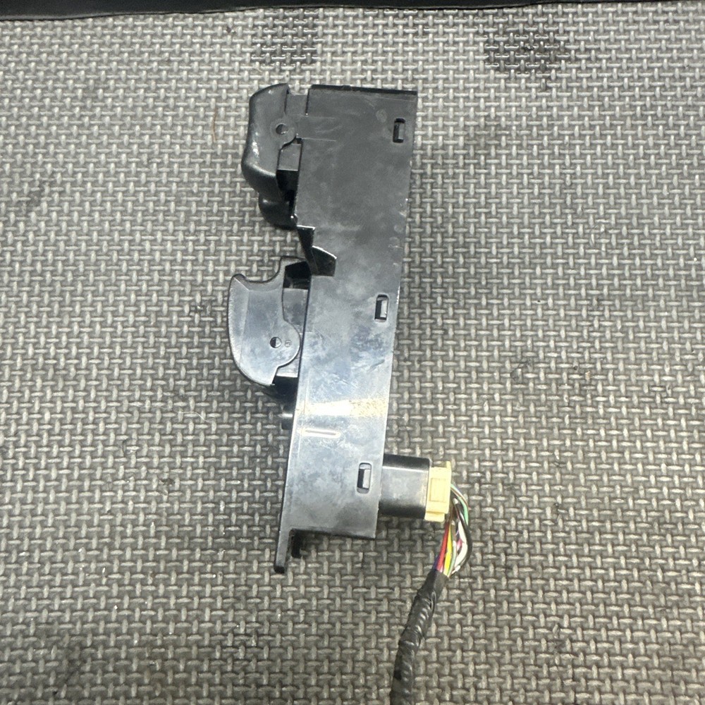 Switches & Controls for Mitsubishi Eclipse 2006