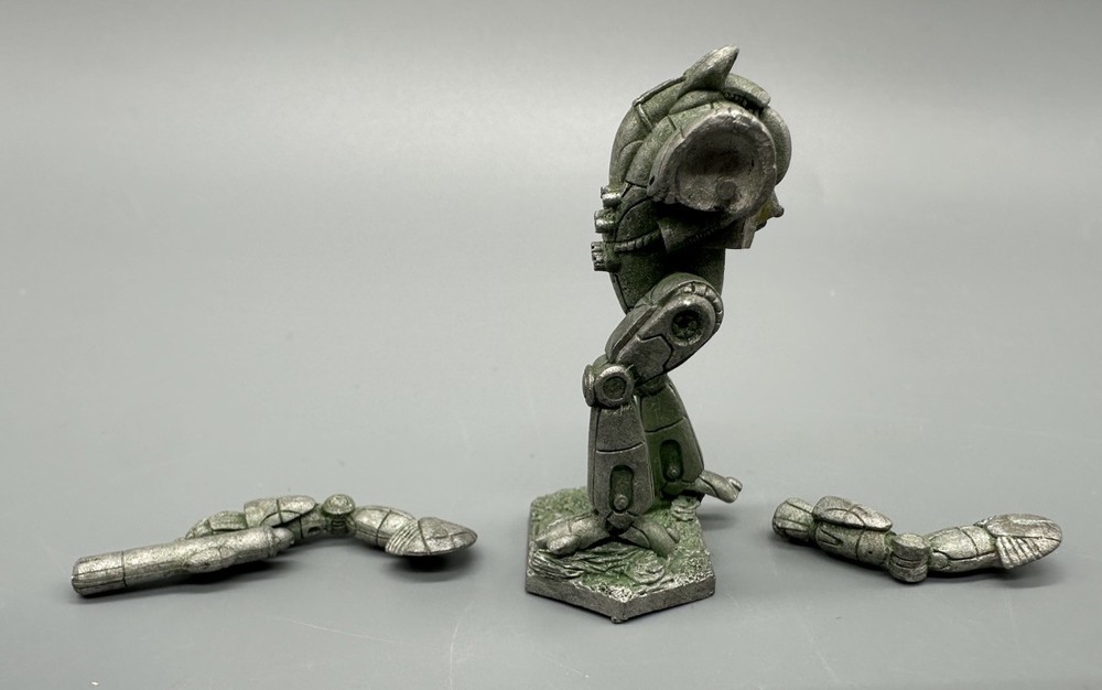 Iron Wind Battletech CLN-7V Chameleon