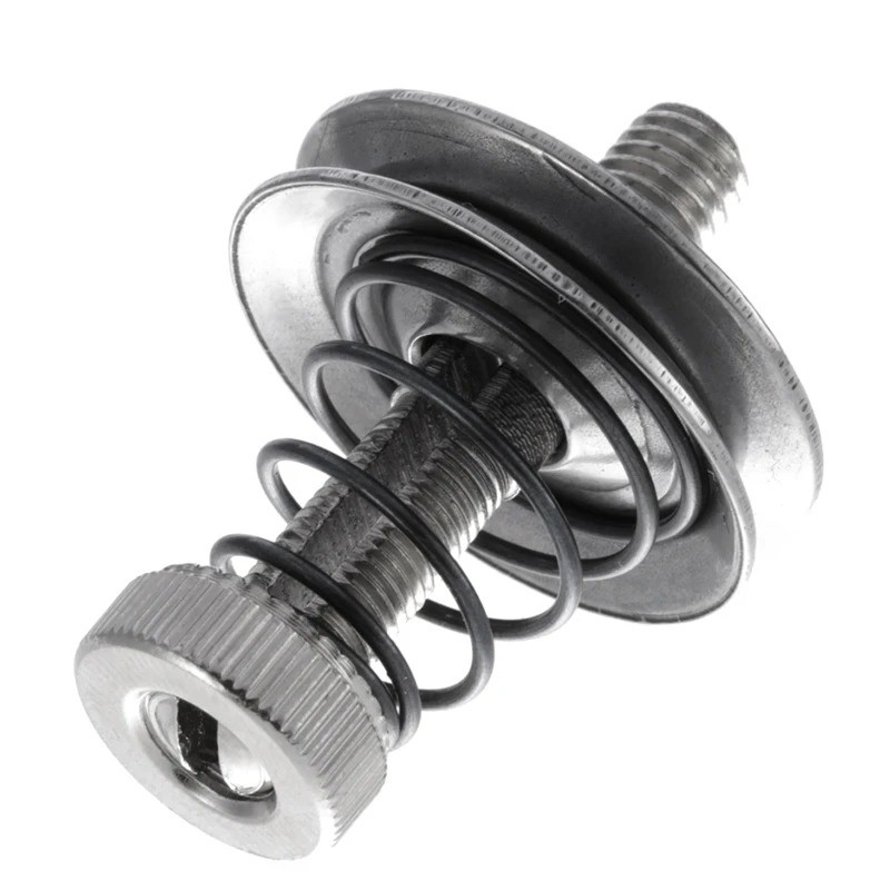 1PCS Thread Tension Assembly Industrial Sewing Machine Thread Tension Regulator
