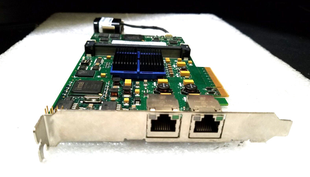 Compellent Technologies 102-018-002-C RAID Controller 512MB Cache w/ Battery