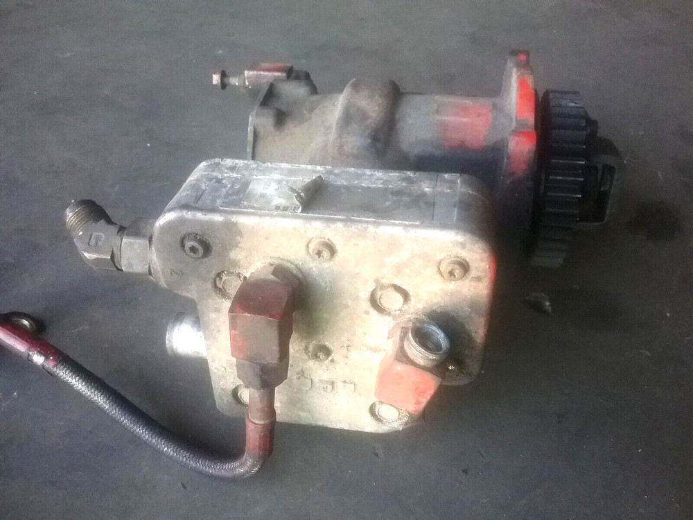 CUMMINS ISX AIR COMPRESSOR 3104216RX