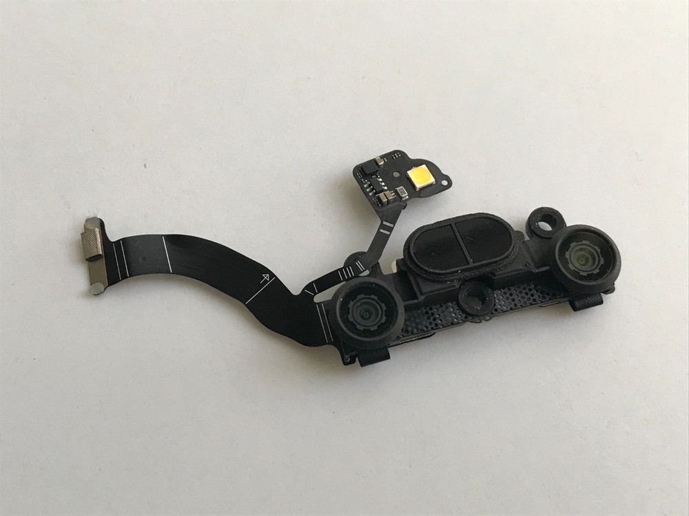 DJI Mini 4 Pro Downward Sensor Visual Module Vision Obstacle Function