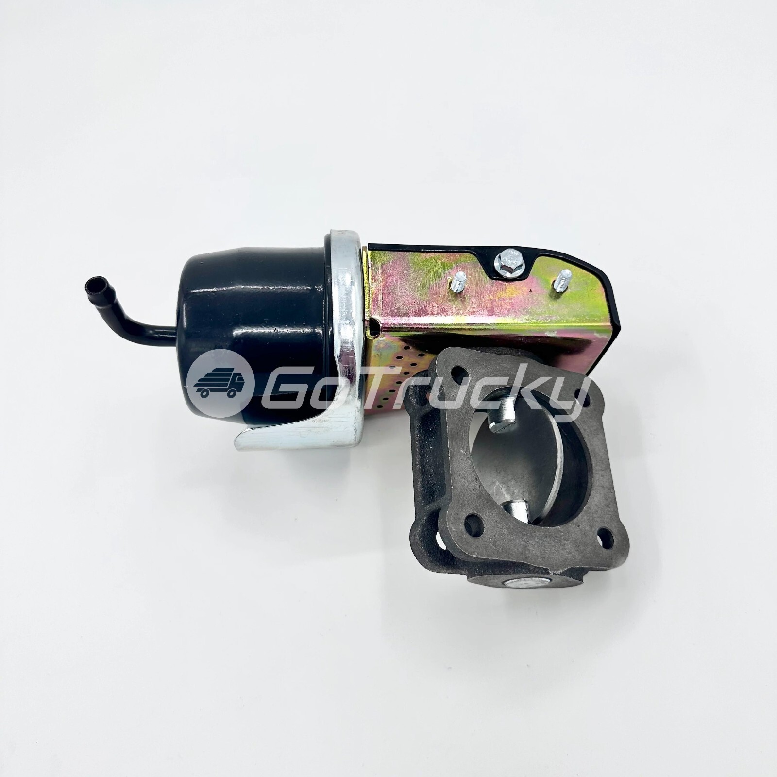 Exhaust Brake Unit For Isuzu NQR NRR NPR 4HK1 5.2L 4HE1 4.8L 95-07