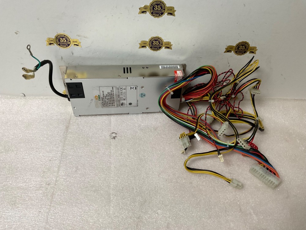 T-WIN PS-1S400EP 400W Server Power Supply PSU