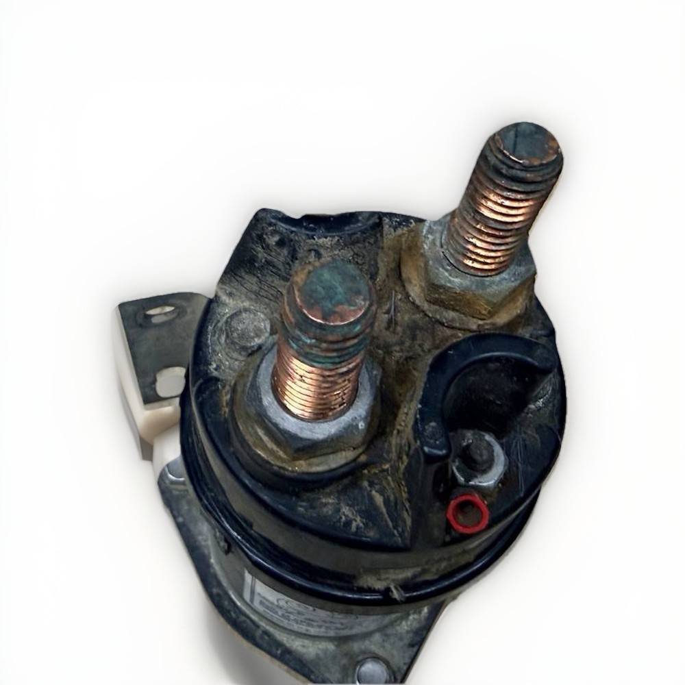 00-00507-012 2017 PETERBILT 579 ELECTRICAL COMPONENT