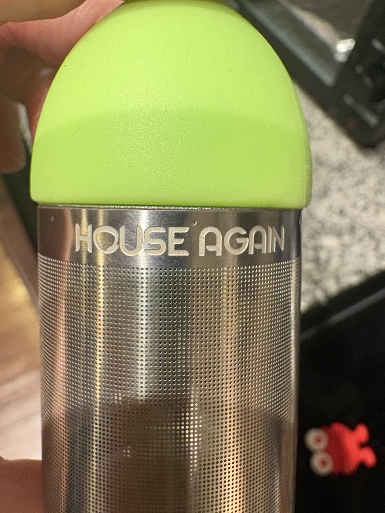 Stainless Steel Mesh Tea Infuser/ Steeper