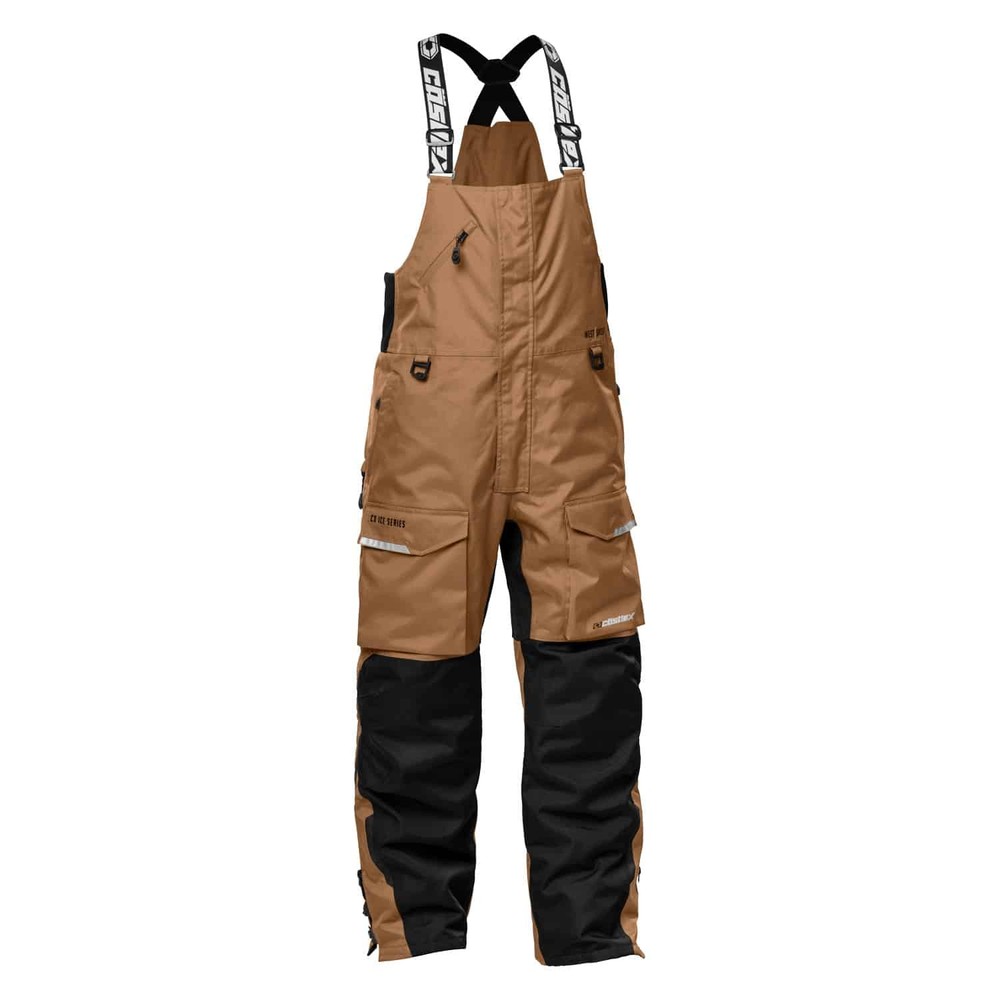 Castle 73-2159X West Shore Bib Pants