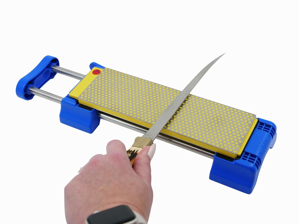 Universal Sharpener Base