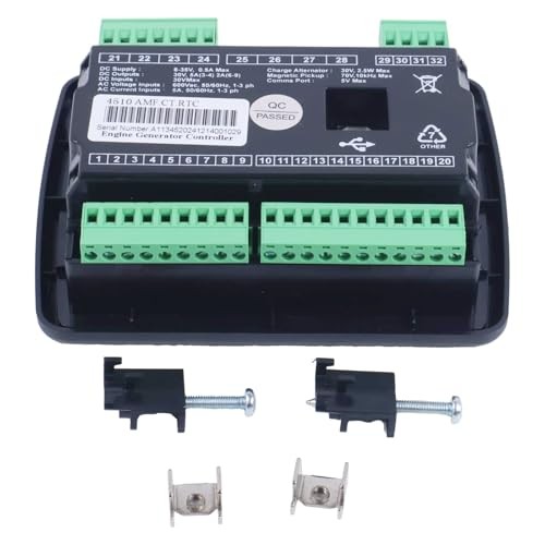 Self-Starting Control Module Genset Controller DSE4510 MKII DSE4510-35 with