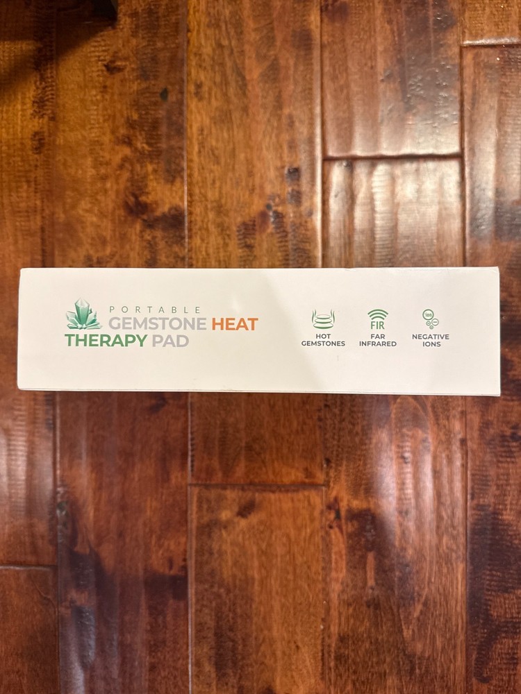 Healthy Line Coreless Heated - Pad