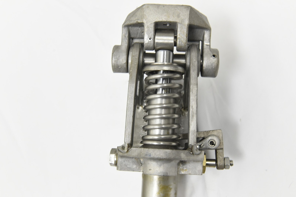 Pallet Jack Pump Assembly