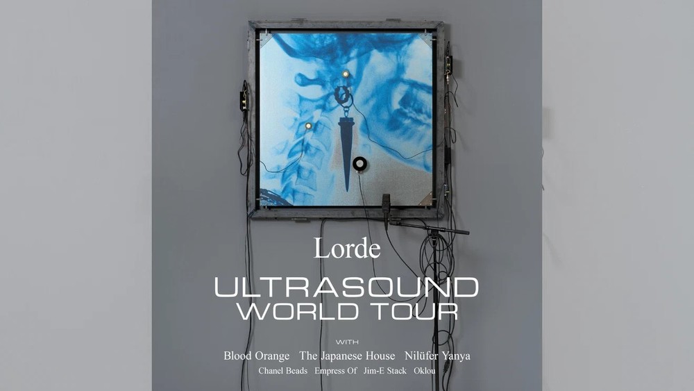 2 200 LEVEL Tickets LORDE 10/7/25 Duluth