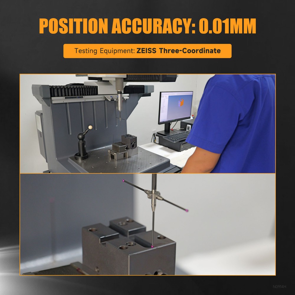 BMT45/55 Tool Holder Tool Block
