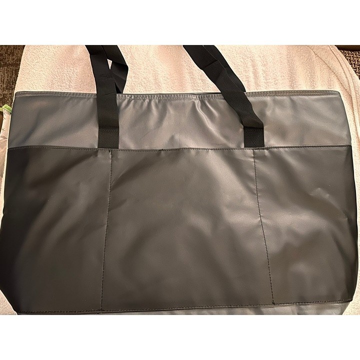 Igloo Marine Elite Tote - Black / Grey