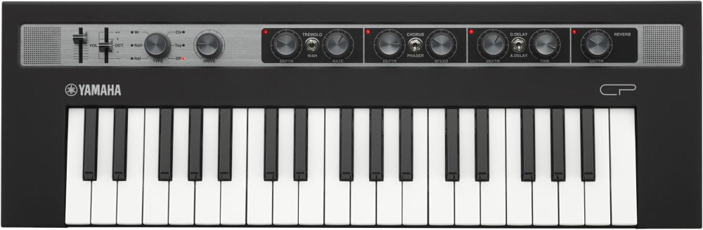 Yamaha reface CP Mobile Mini Keyboard