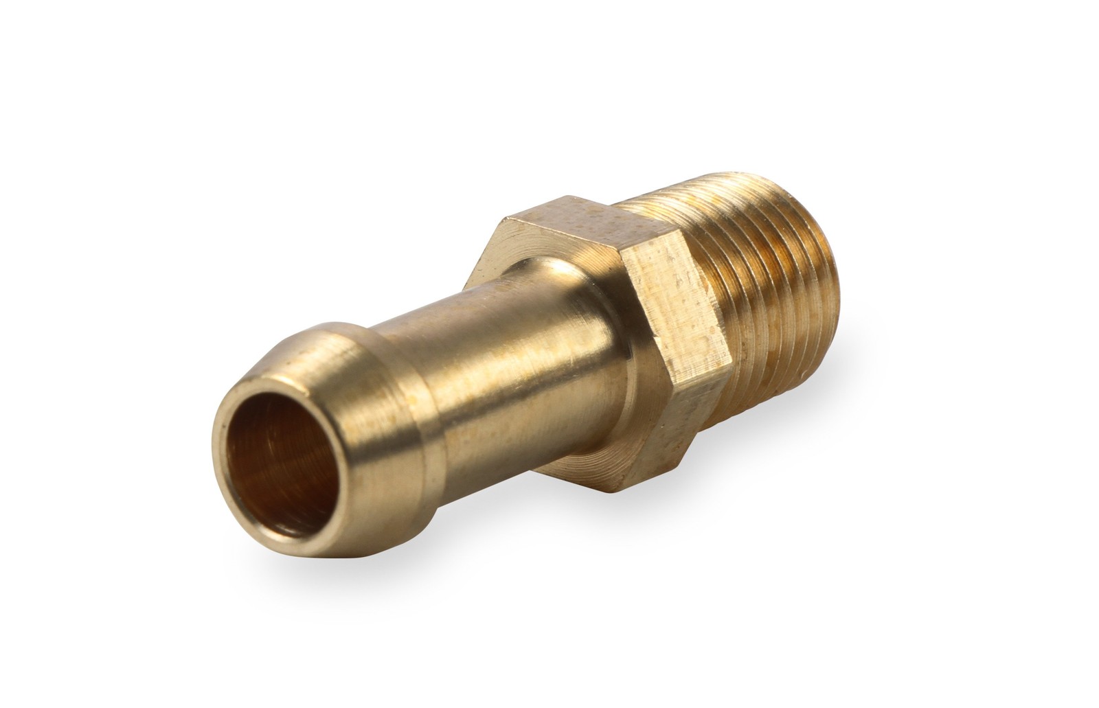 Holley 12-427 32 GPH Mighty Mite Electric Fuel Pump, 4-7 PSI