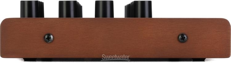 Behringer Spice Analog Semi-modular Polyrhythmic Synthesizer