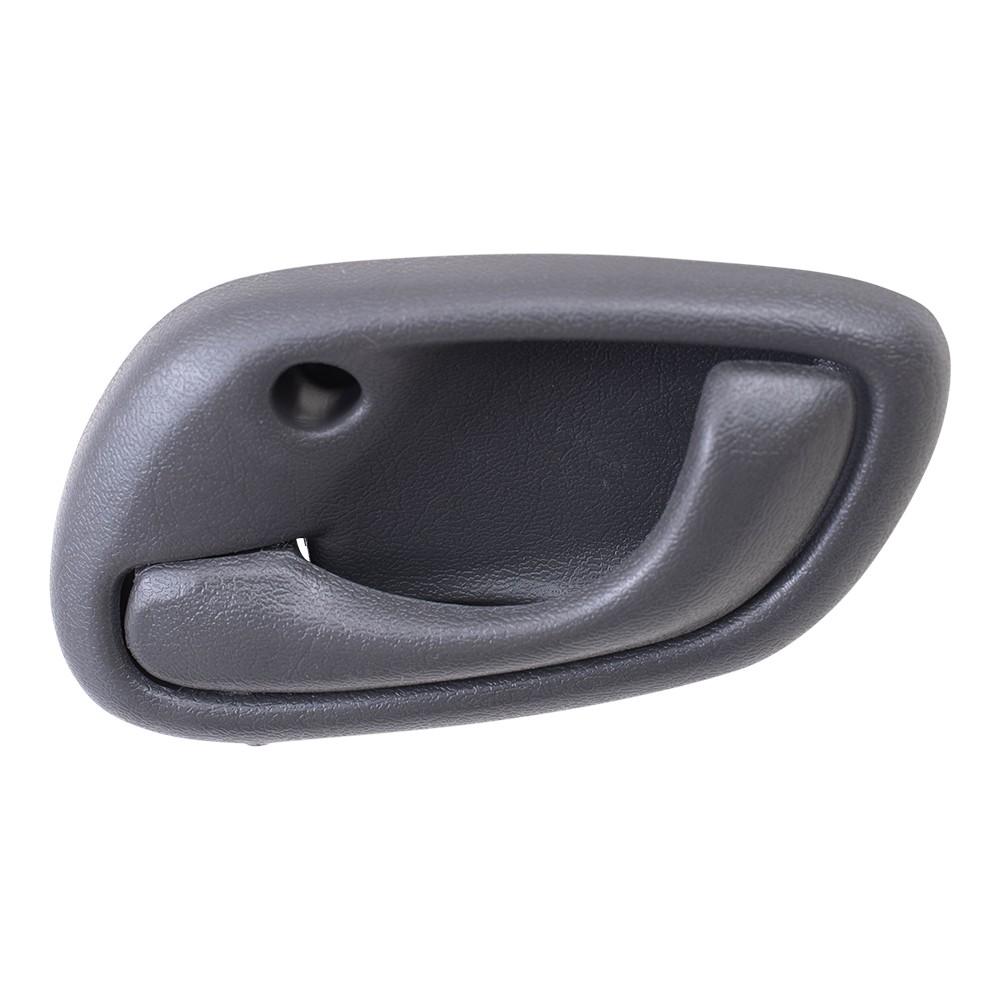 Chevy Tracker Suzuki Esteem Grand Viatra Drivers Gray Inside Inner Door Handle