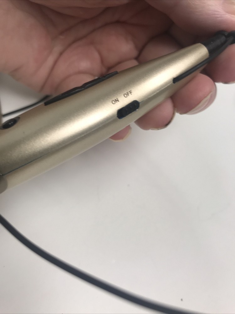 Bluetooth Headset with charger 931