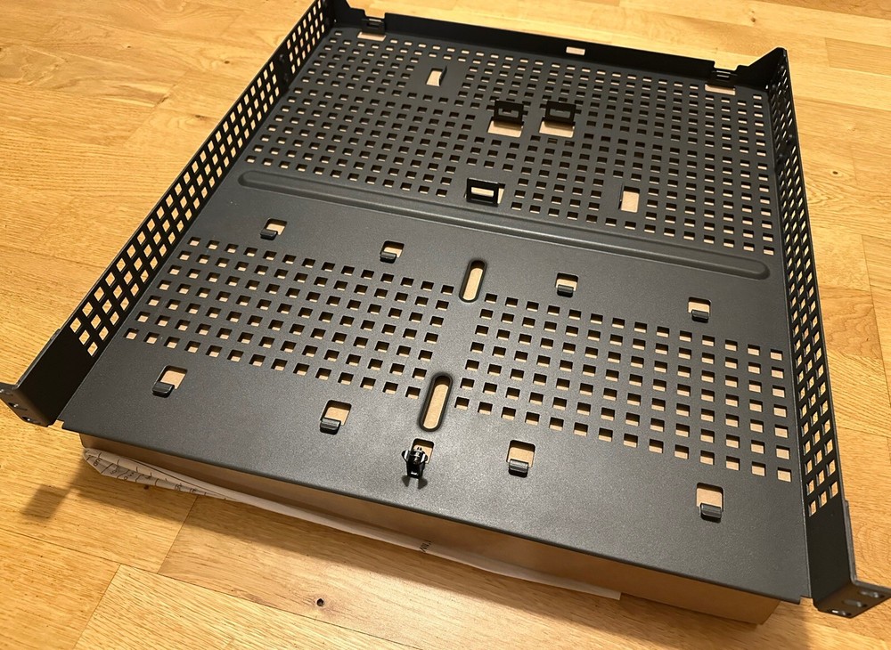 Cisco AIR-CT3504-RMNT Rack Mount for 3504 Wireless Controller