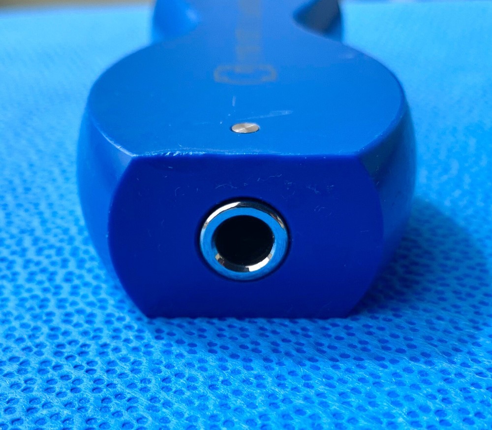 Integra Straight Handle Quick Coupling Ref 119157