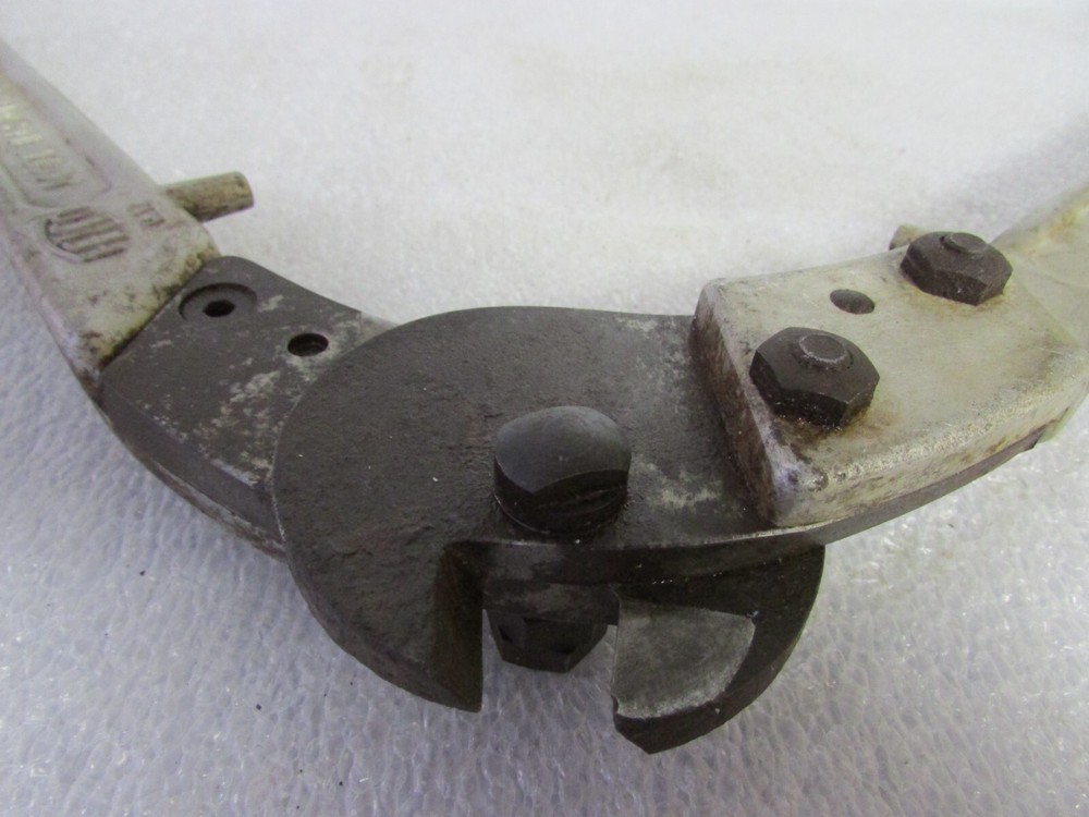 Felco C12 Shear Cable Cutter 3/8-in Max. Diameter