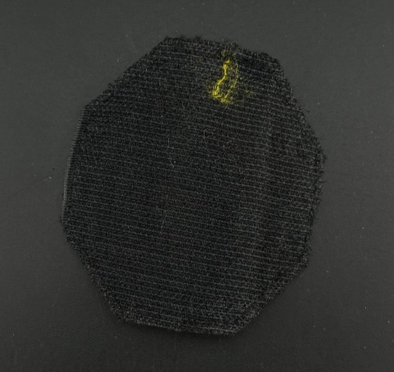 TACTICAL PATCH OF THE RUSSIAN ARMY