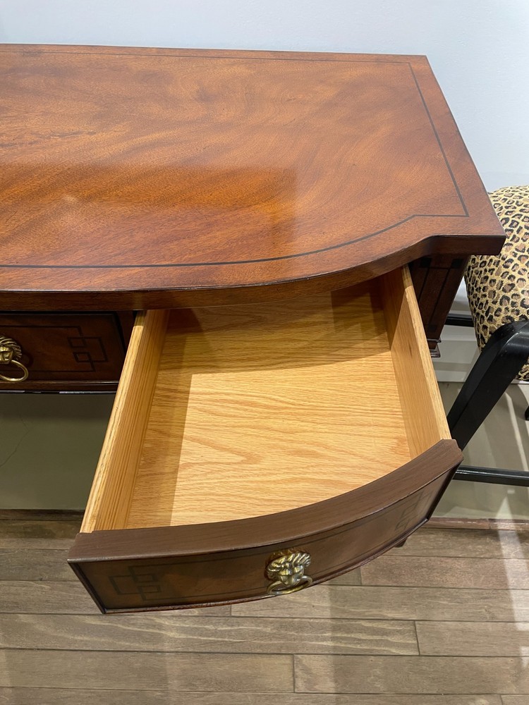 Baker Historic Charleston Sheraton Style Sideboard