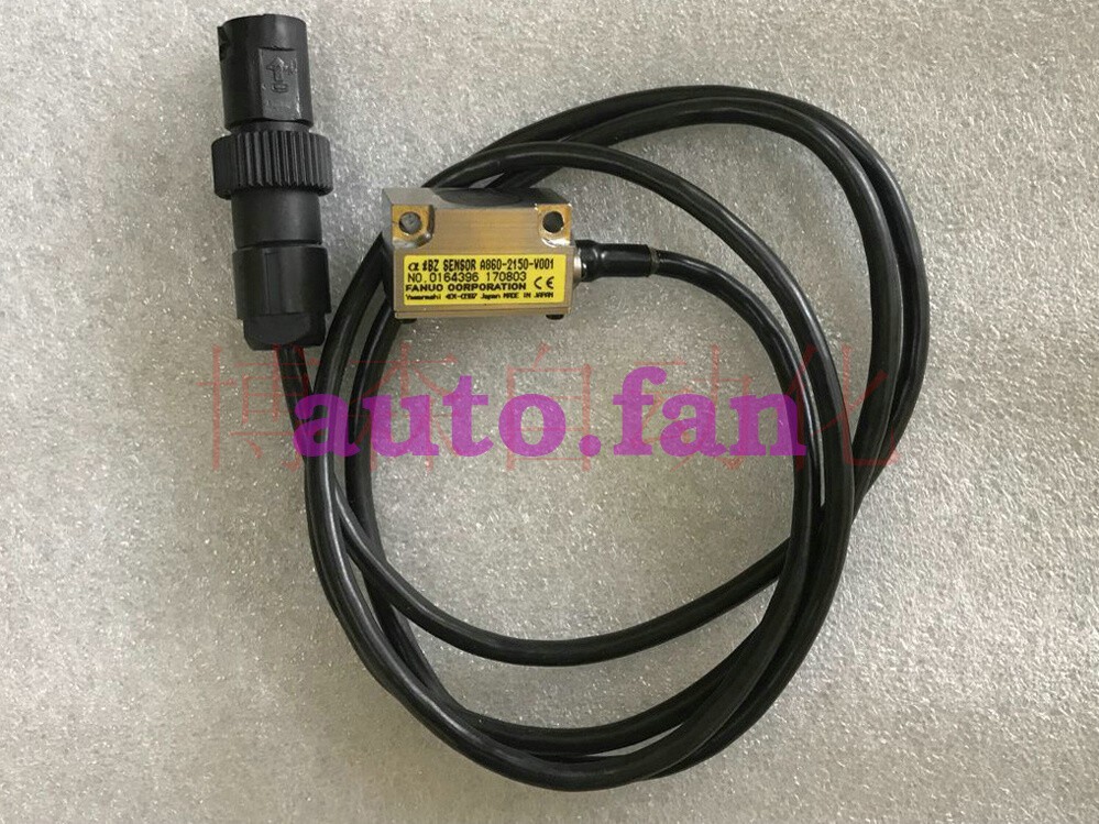 1pc  A860-2150-V001 Spindle Encoder Sensor Module