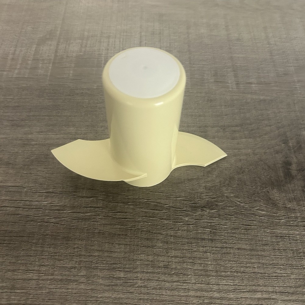 KitchenAid Food Processor KFP600WH Accessories / Blades