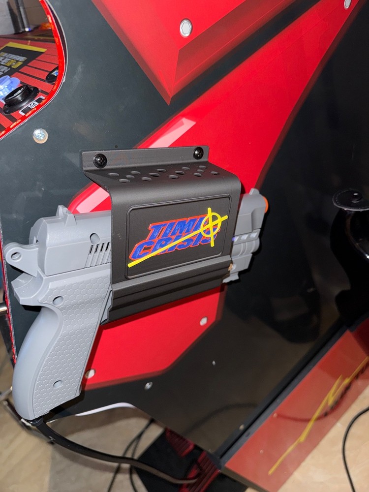 Lightgun Holster - TC