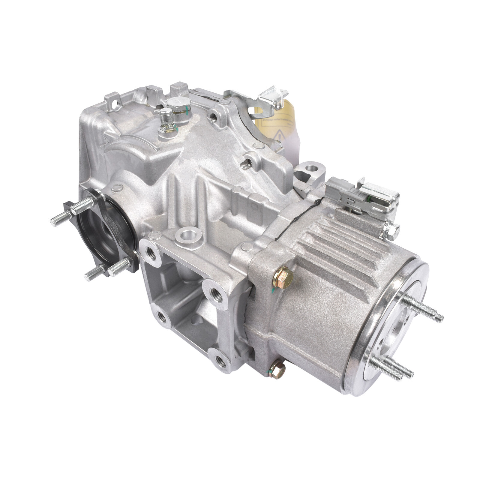 Rear Differential & Viscous Coupling Assembly for 11-18 Toyota Sienna 3.5L V6