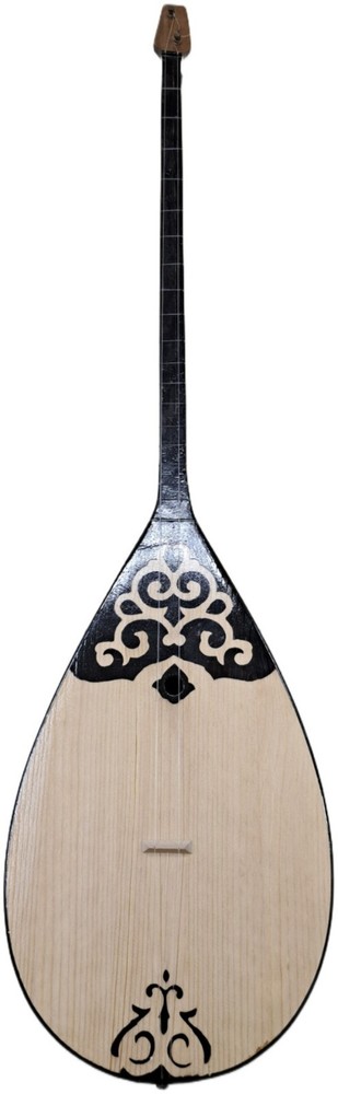 Dombra Dombyra 46 cm 92 cm