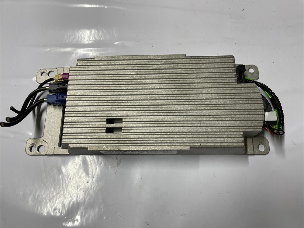 MINI R60 BMW 1 3 X5 X6 E70 E71 E87 E90 E91 Media Combox Bluetooth Module 9257160