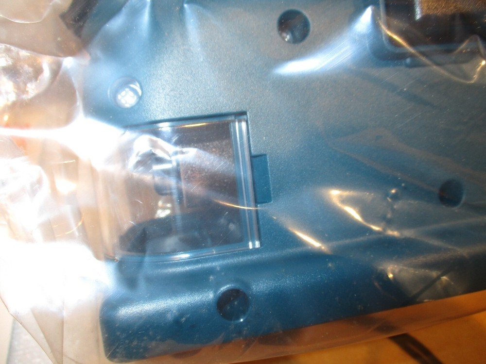 Drill Doctor 100 Drill Bit Sharpener Tool Equipment